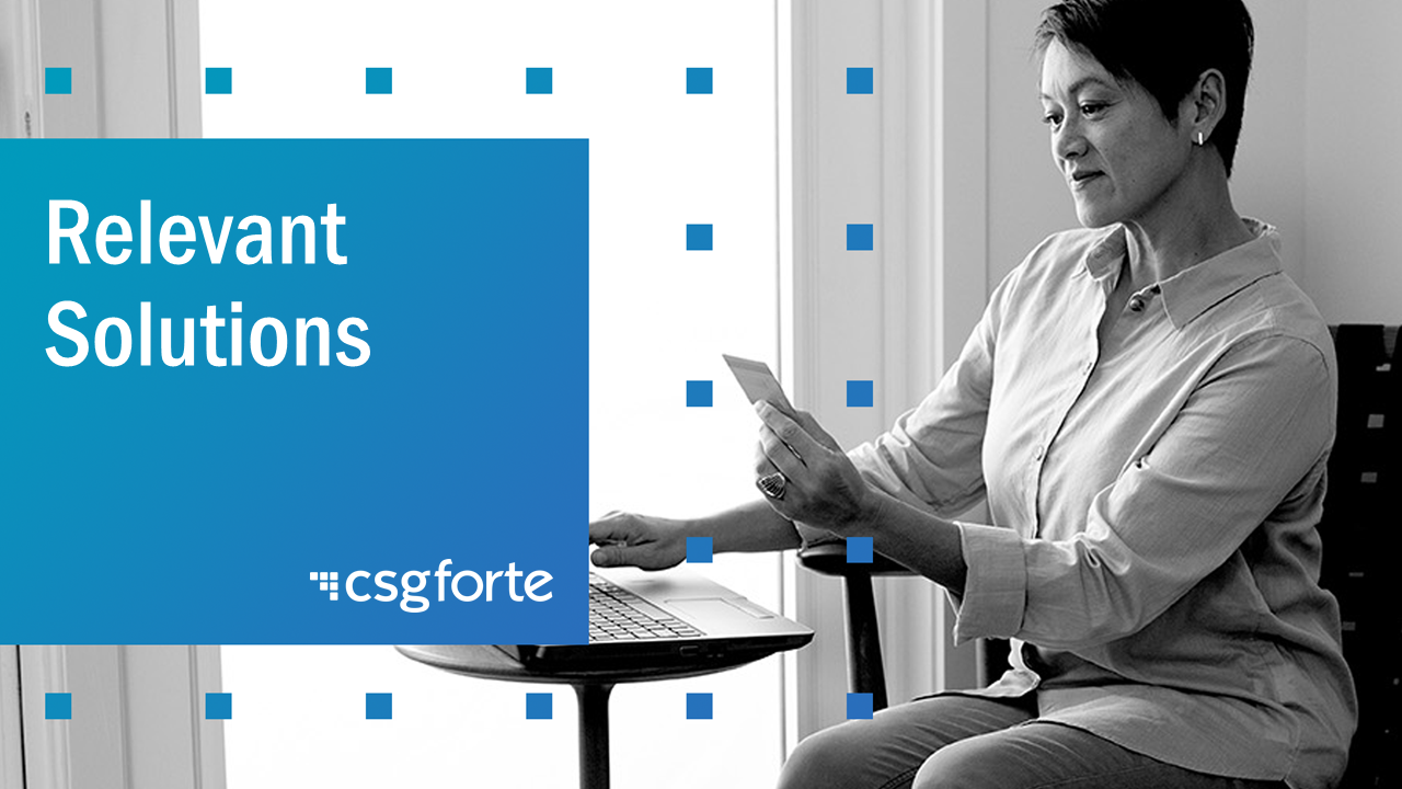 Relevant Solutions 1