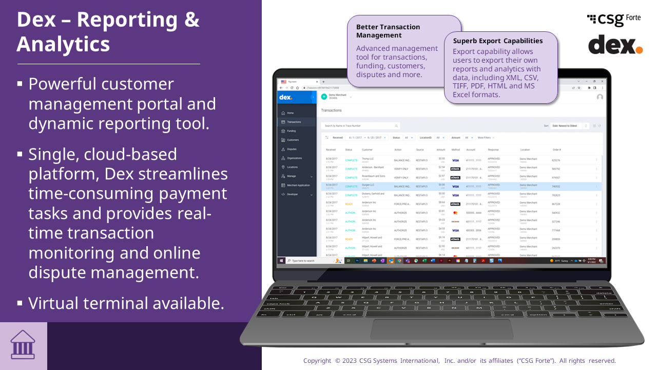 Dex - Riverside PNG-3